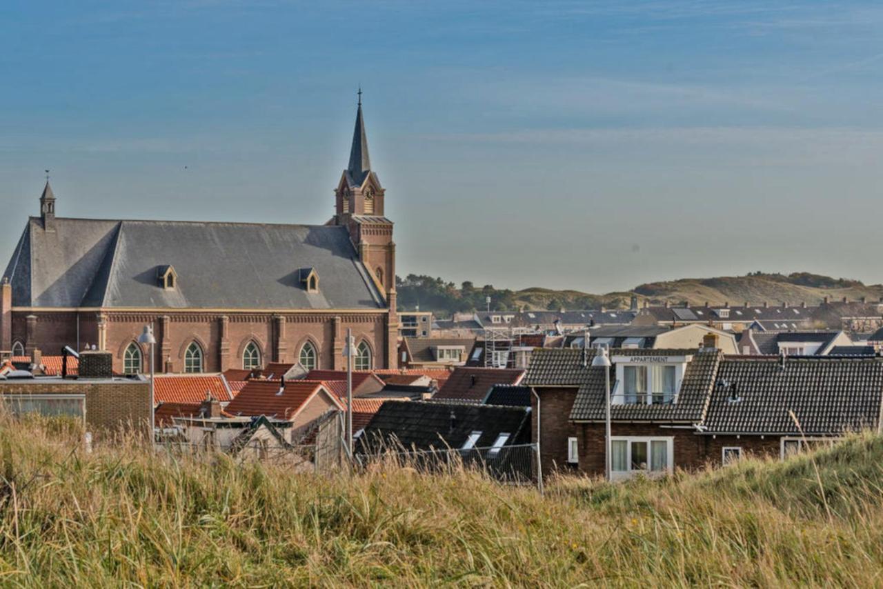 Hotelhuisje Warmenhuizen #D Exteriör bild