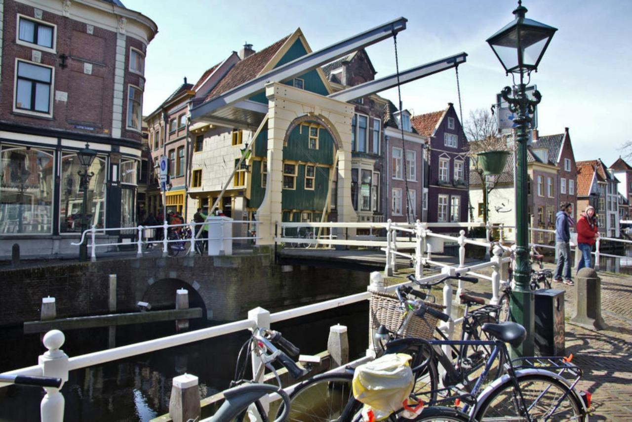 Hotelhuisje Warmenhuizen #D Exteriör bild