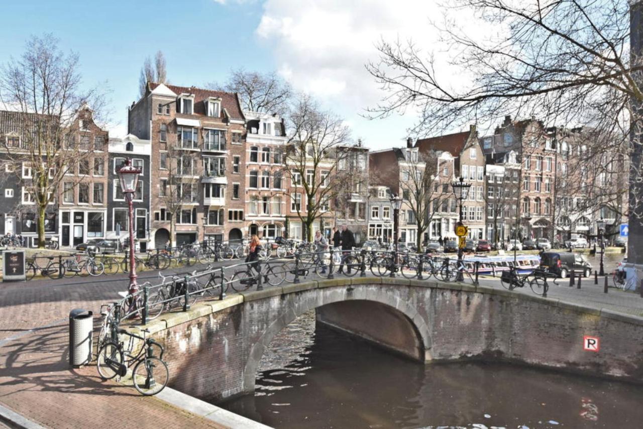 Hotelhuisje Warmenhuizen #D Exteriör bild